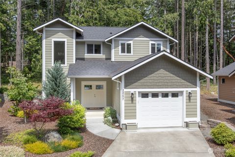 2257 W Rosecrans Court, Port Townsend, WA 98368 - MLS#: 2267493