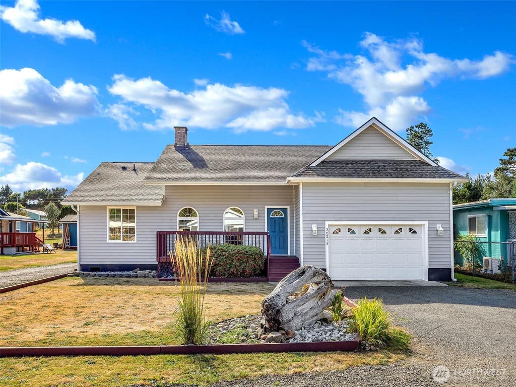 Photo of 20215 P Place, Ocean Park, WA 98640 (MLS # 2569483)