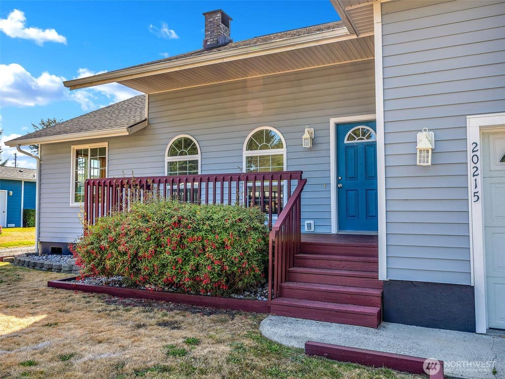 Photo of 20215 P Place, Ocean Park, WA 98640 (MLS # 2569483)