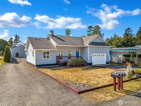 Photo of 20215 P Place, Ocean Park, WA 98640 (MLS # 2569483)