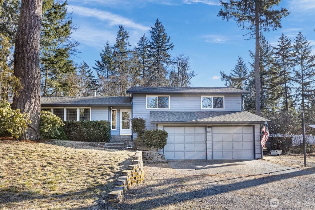 Photo of 27016 204th Avenue SE, Covington, WA 98042 (MLS # 2332076)