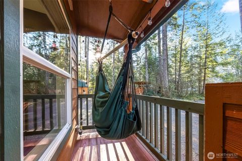 851 Duckabush Drive N Hoodsport WA 98548