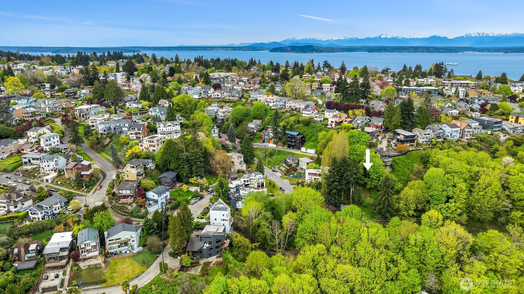 1601 Ferry Avenue SW