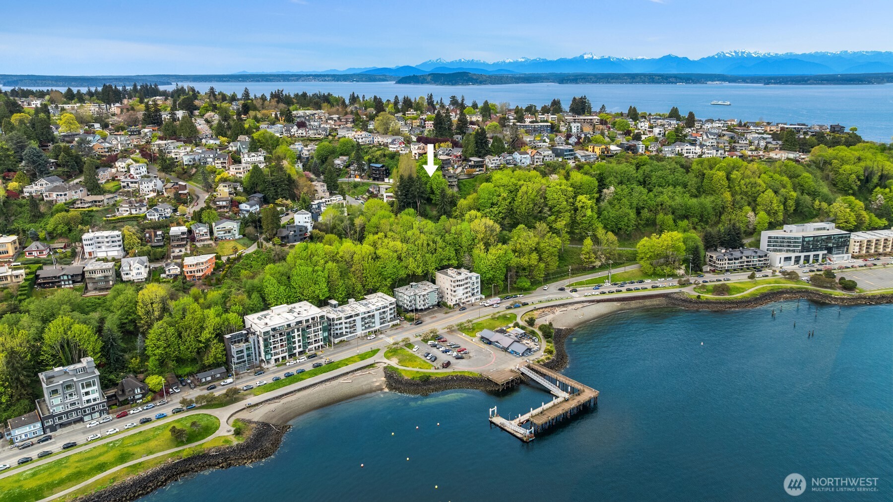 1601 Ferry Avenue SW