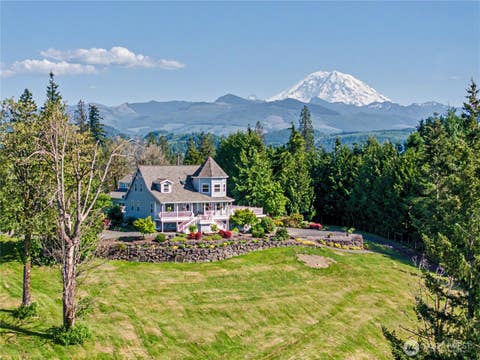 Photo of 27721 SE 400th Way, Enumclaw, WA 98022 (MLS # 2535403)