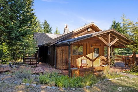 31724 558th Street E Ashford WA 98304