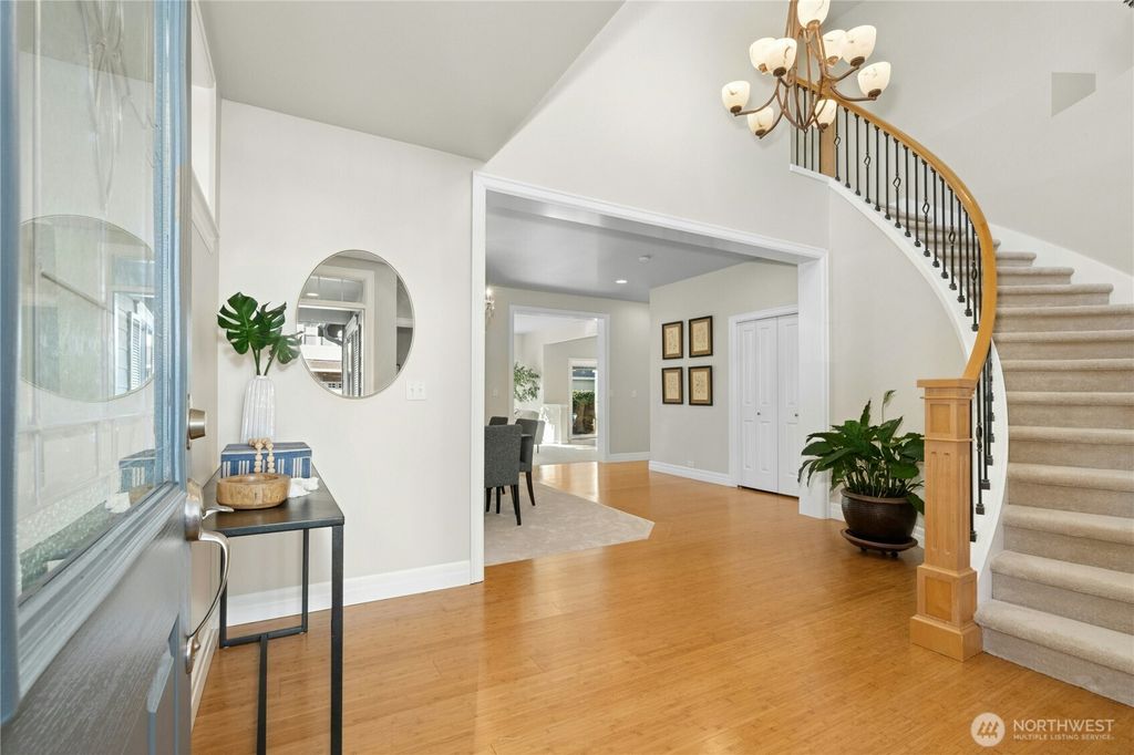 Photo of 1210 146th Street SE, Mill Creek, WA 98012 (MLS # 2445805)