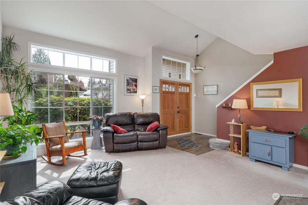 Photo of 31410 117th Place SE, Auburn, WA 98092 (MLS # 2052779)