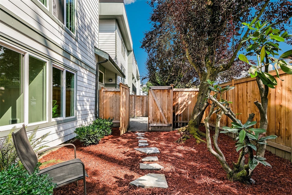 Photo of 13717 Linden Avenue N #104, Seattle, WA 98133 (MLS # 2598120)