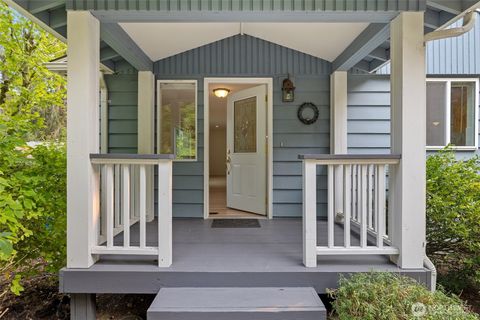 Photo of 9526 234th Street SW, Edmonds, WA 98020 (MLS # 2426488)
