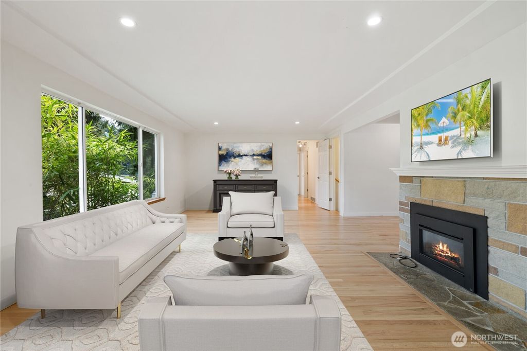 Photo of 9526 234th Street SW, Edmonds, WA 98020 (MLS # 2426488)