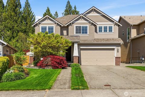 Photo of 17921 120th Street Ct E, Bonney Lake, WA 98391 (MLS # 2515937)