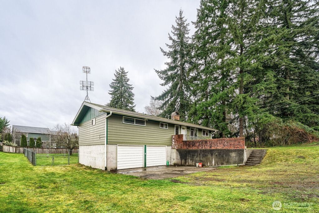 Photo of 10612 Marietta Street SW, Tacoma, WA 98498 (MLS # 2502126)