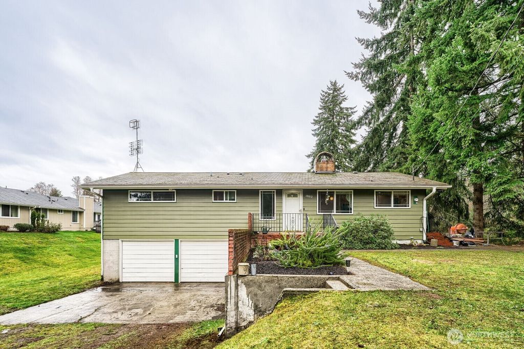 Photo of 10612 Marietta Street SW, Tacoma, WA 98498 (MLS # 2502126)