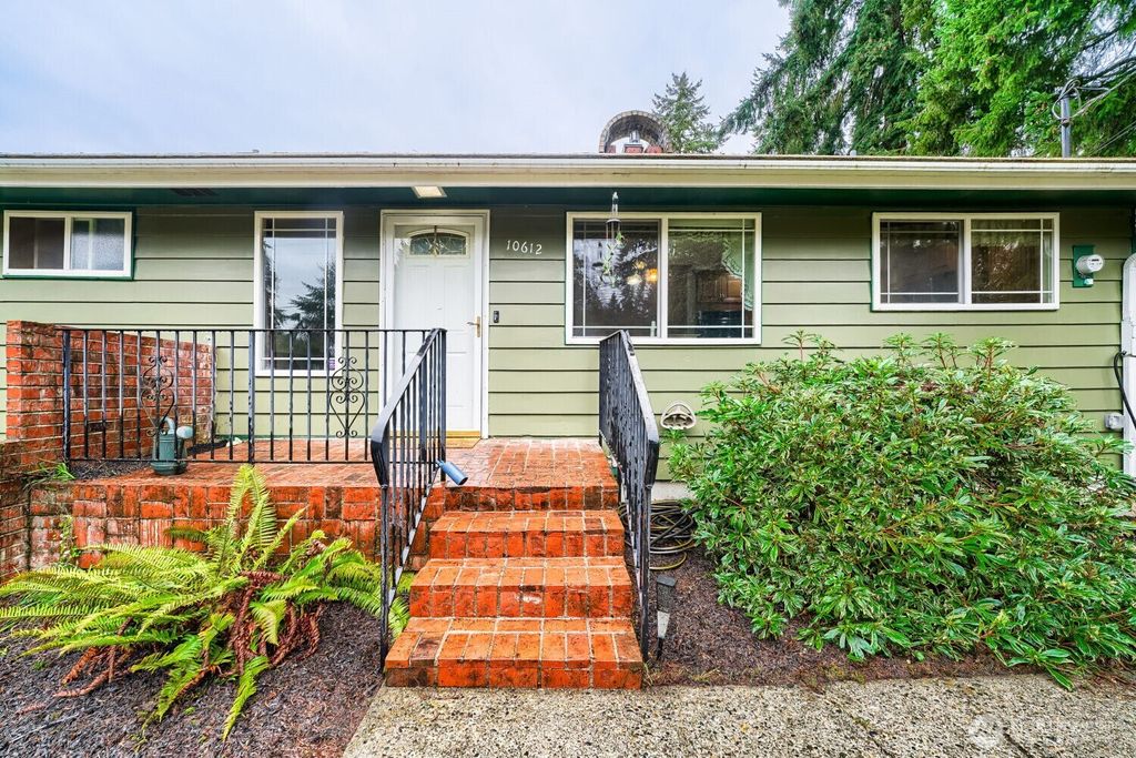Photo of 10612 Marietta Street SW, Tacoma, WA 98498 (MLS # 2502126)