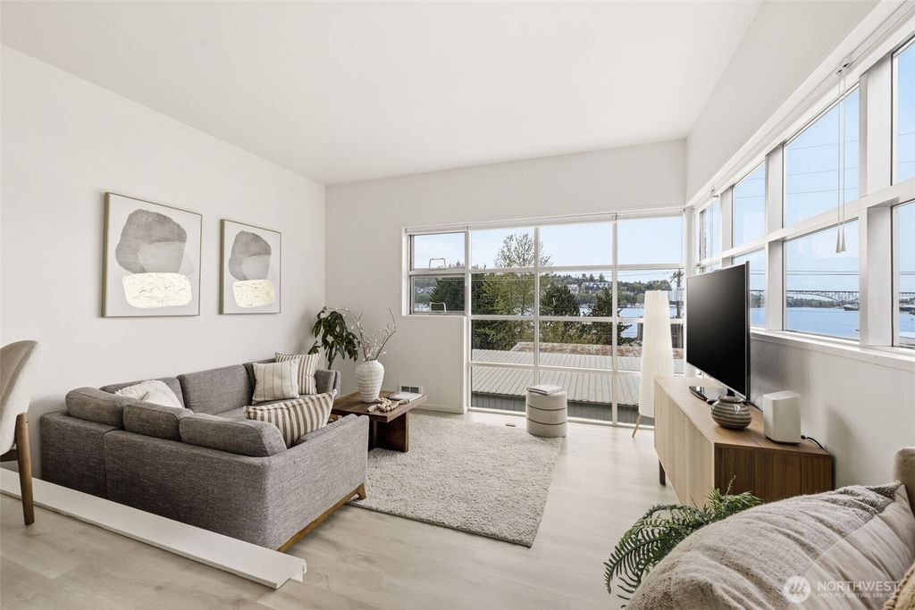 Photo of 2364 Fairview Avenue E #8, Seattle, WA 98102 (MLS # 2512439)