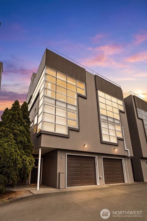 Photo of 2364 Fairview Avenue E #8, Seattle, WA 98102 (MLS # 2512439)