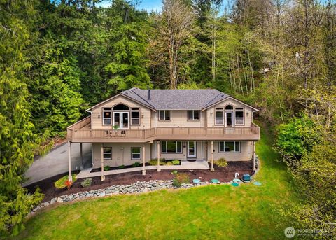 507 N Lake Roesiger Road Snohomish WA 98290