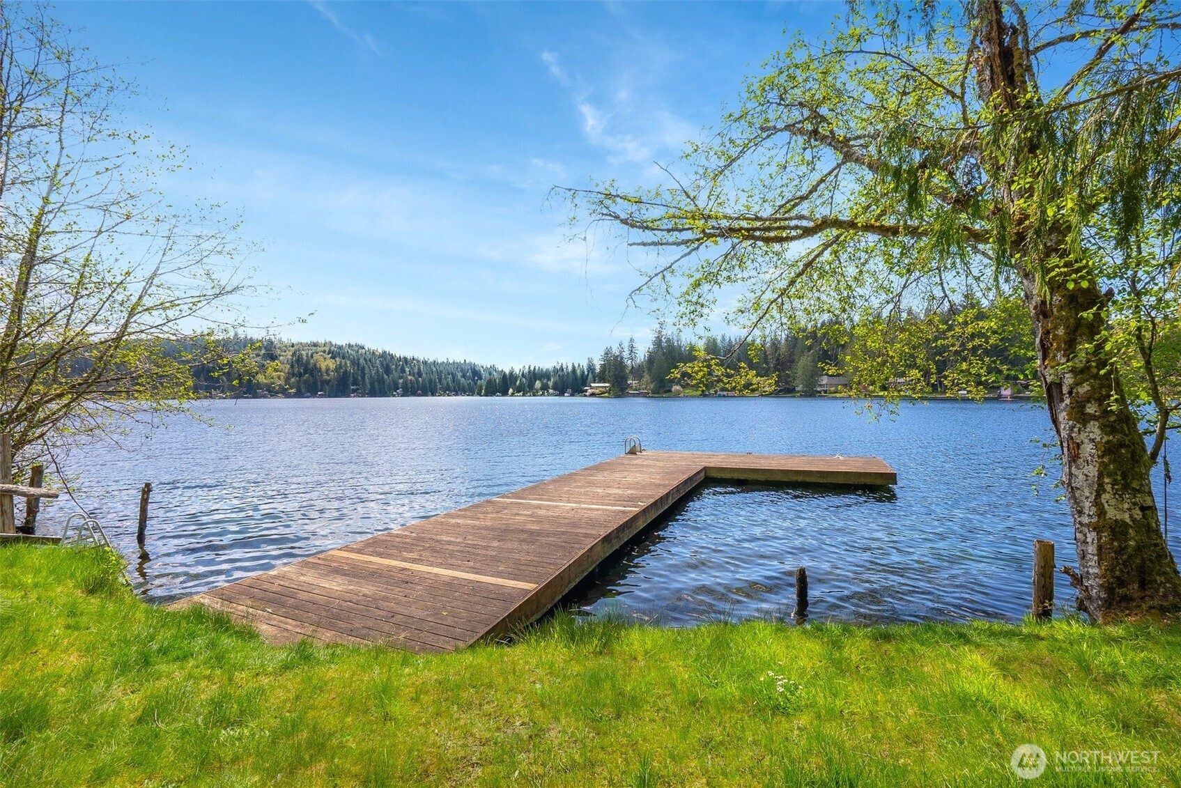 507 N Lake Roesiger Road