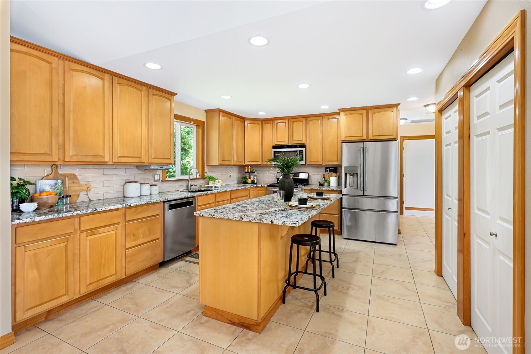 507 N Lake Roesiger Road