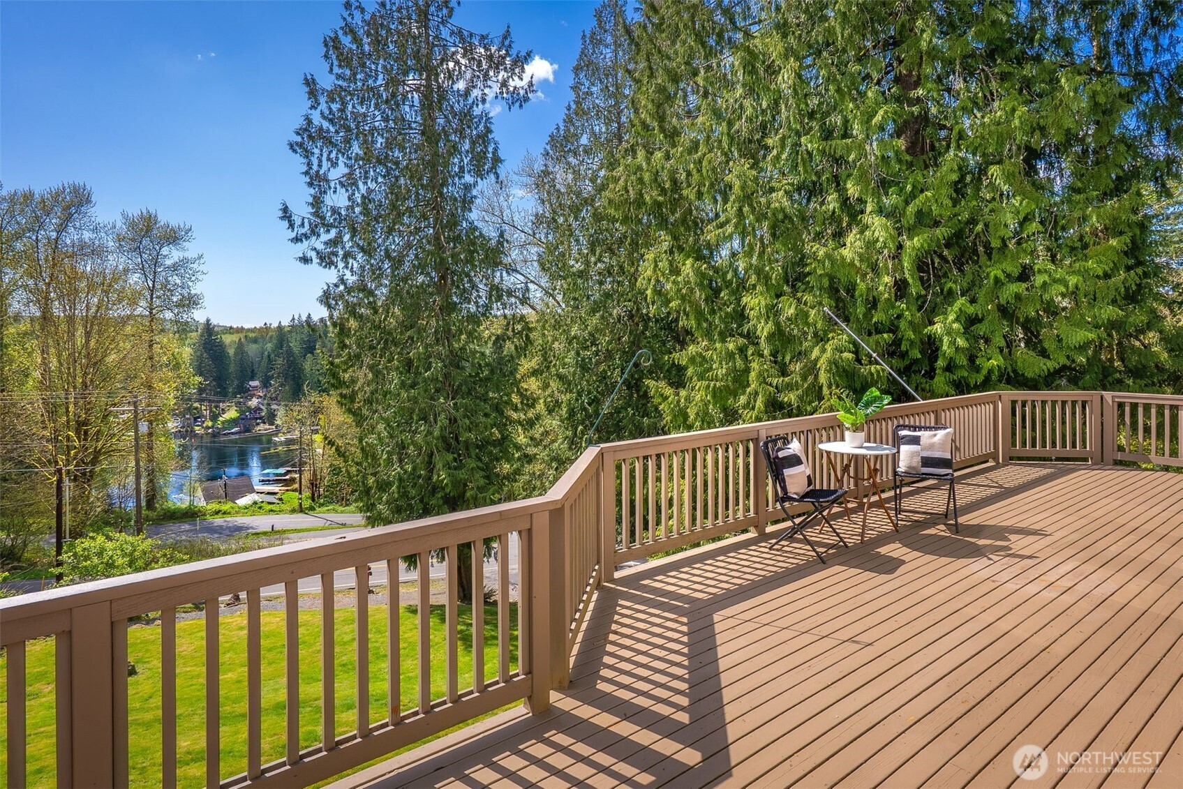 507 N Lake Roesiger Road