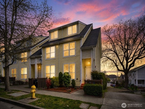 Photo of 7710 Chicago Court S, Seattle, WA 98118 (MLS # 2508577)