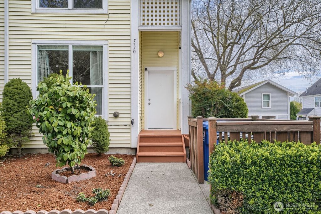 Photo of 7710 Chicago Court S, Seattle, WA 98118 (MLS # 2508577)
