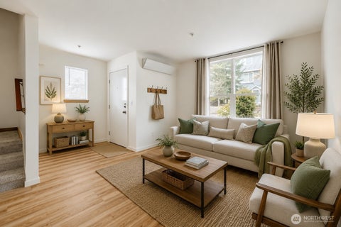 Photo of 7710 Chicago Court S, Seattle, WA 98118 (MLS # 2508577)