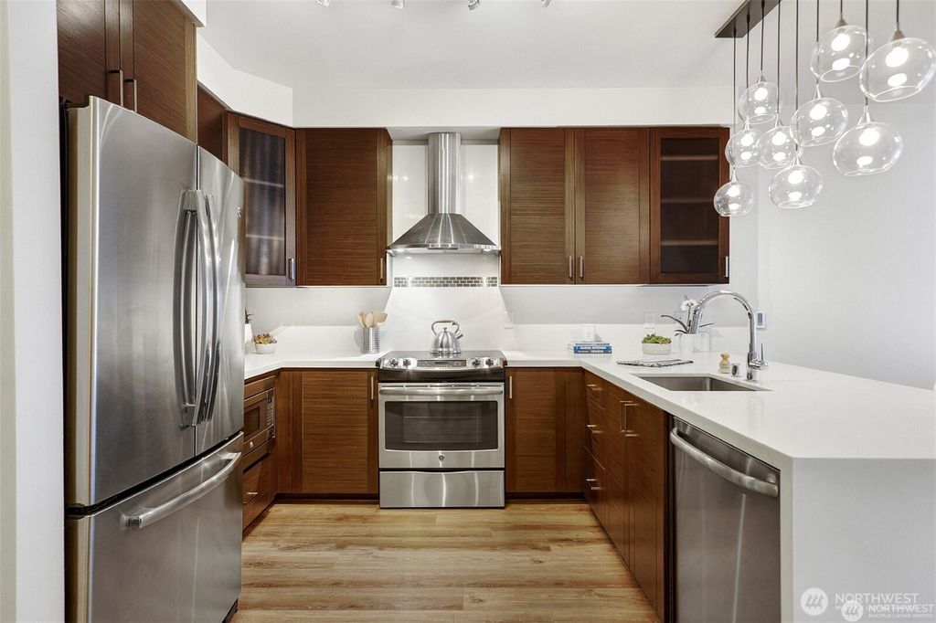 Photo of 1760 NW 56th Street #505, Seattle, WA 98107 (MLS # 2424174)