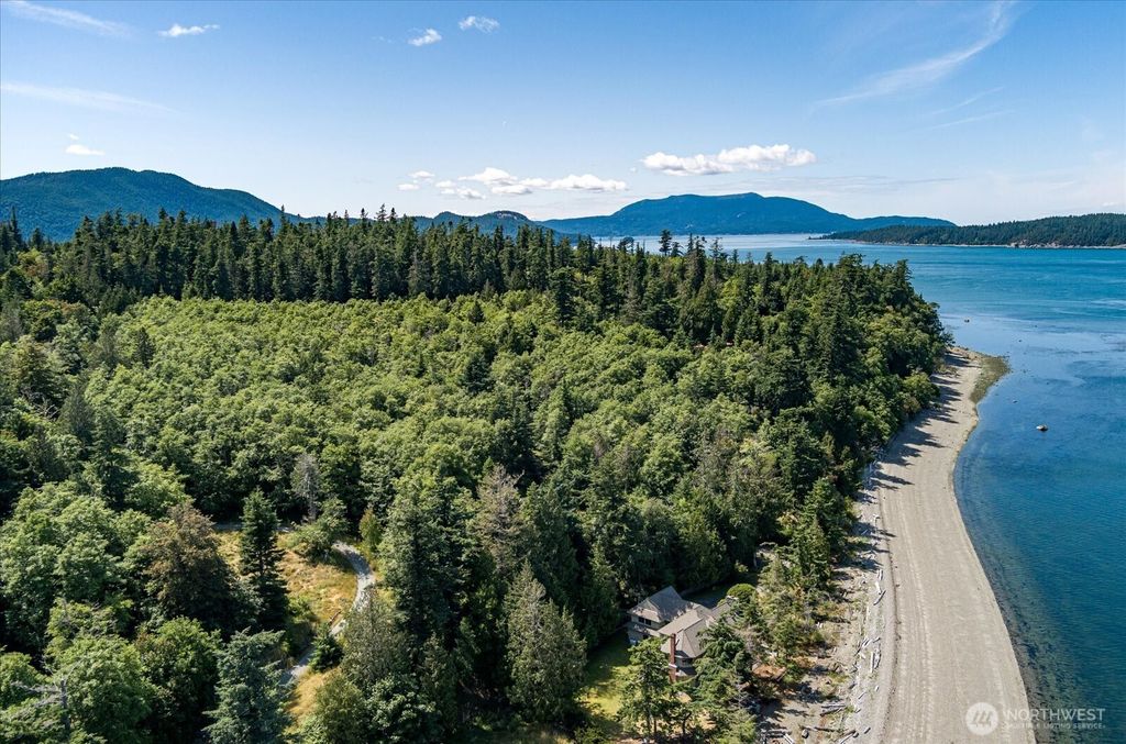 Photo of 4079 Forest Lane, Anacortes, WA 98221 (MLS # 2513108)