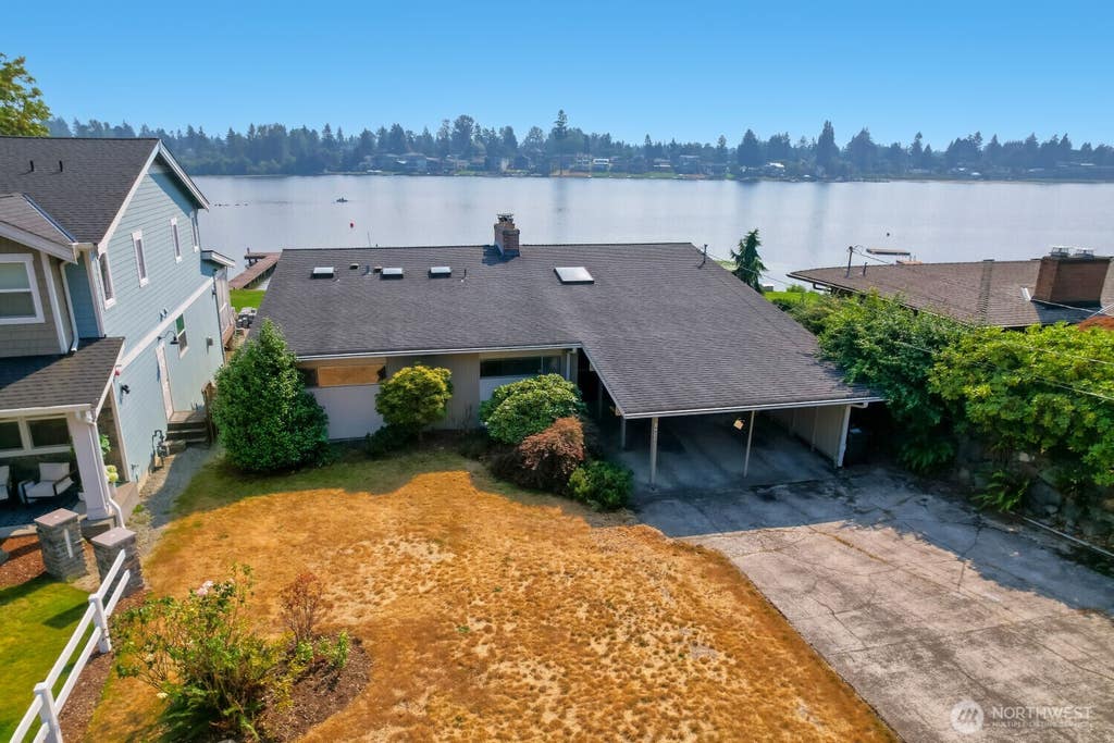 Photo of 14639 SE 267th Street, Kent, WA 98042 (MLS # 2564322)