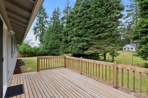 A home in Puyallup