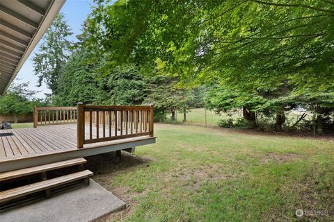 A home in Puyallup