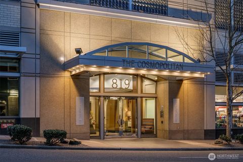 Photo of 819 Virginia Street #3206, Seattle, WA 98101 (MLS # 2476647)