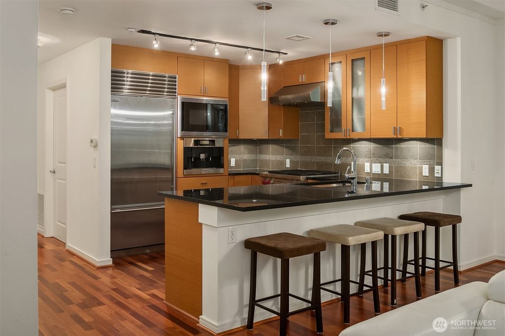 Photo of 819 Virginia Street #3206, Seattle, WA 98101 (MLS # 2476647)