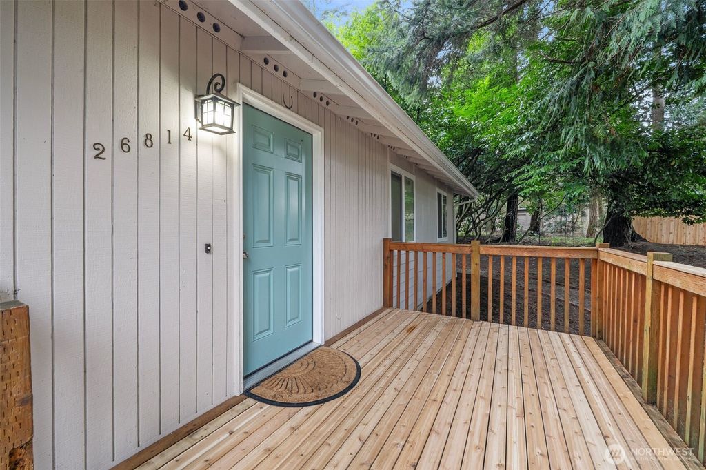 Photo of 26814 Webb Circle NE, Kingston, WA 98346 (MLS # 2457903)