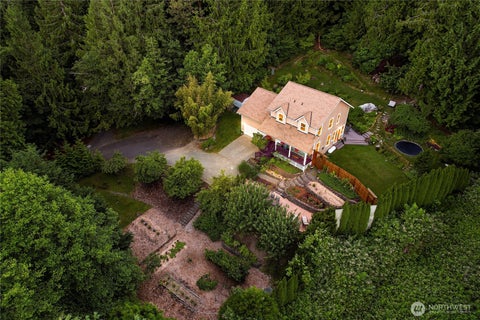 Photo of 755 Top Place, Sedro Woolley, WA 98284 (MLS # 2541950)