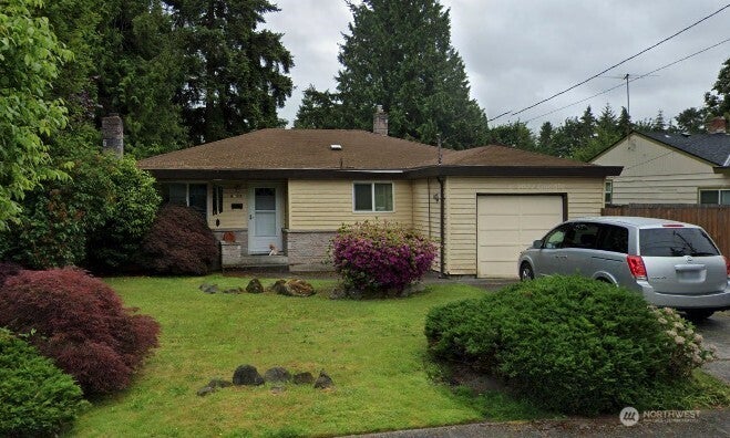 Photo of 4602 237th Place SW, Mountlake Terrace, WA 98043 (MLS # 2586201)