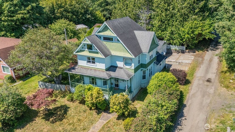 516 Cedar Street