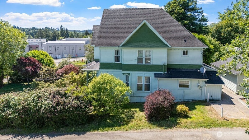 516 Cedar Street
