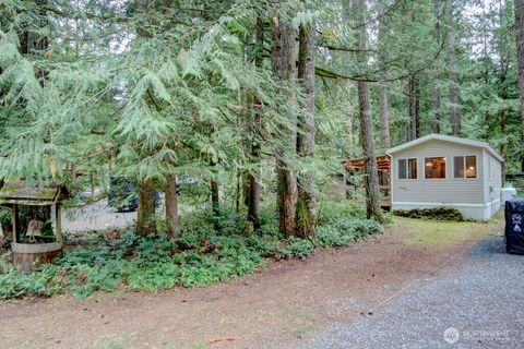 Photo of 187 Fireside Lodge Circle, Deming, WA 98244 (MLS # 2426510)
