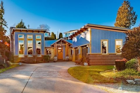 Photo of 8145 Chehalis Road, Blaine, WA 98230 (MLS # 2386140)