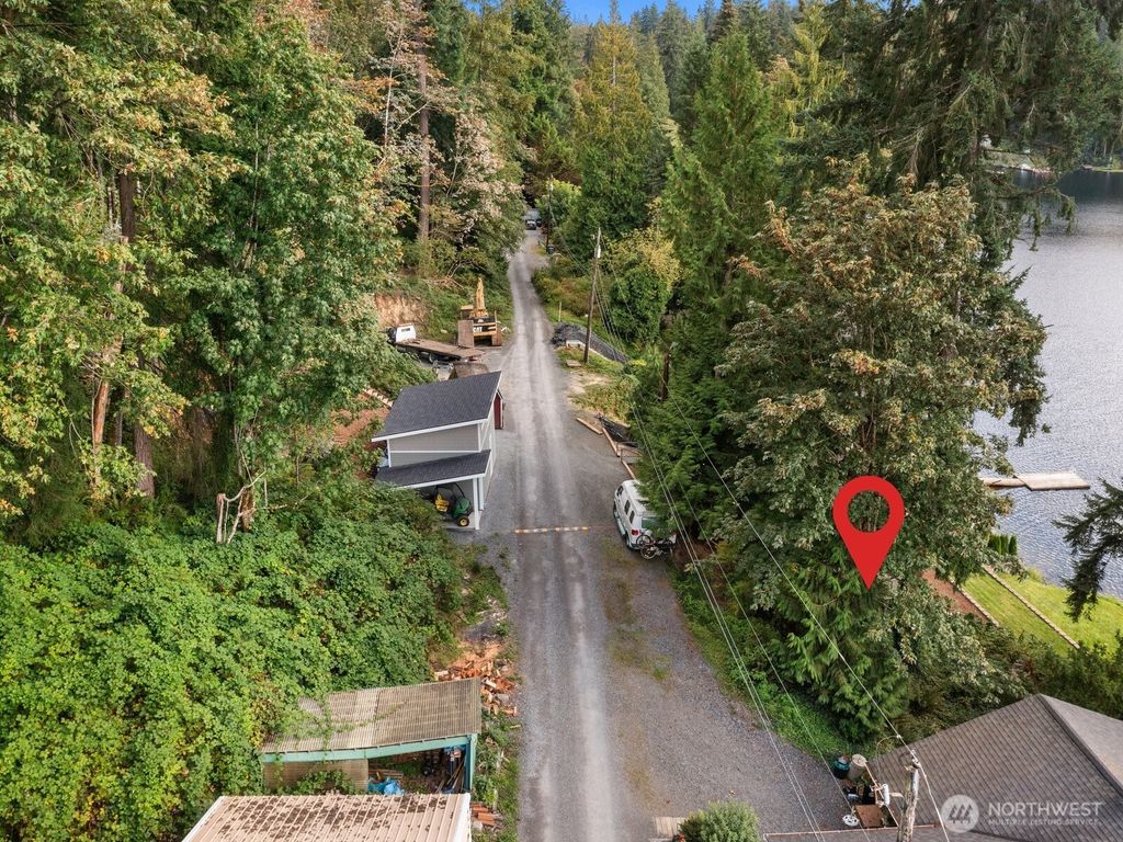 Photo of 5108 E Lake Bosworth Drive, Snohomish, WA 98290 (MLS # 2357653)