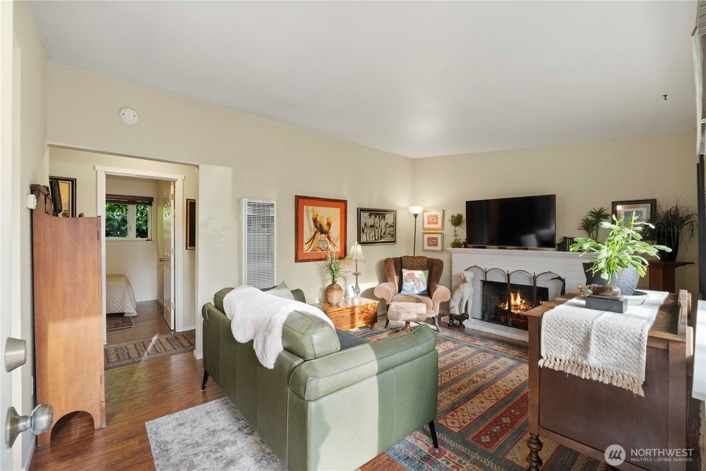 Photo of 8414 John Dower Road SW #14, Lakewood, WA 98499 (MLS # 2467593)