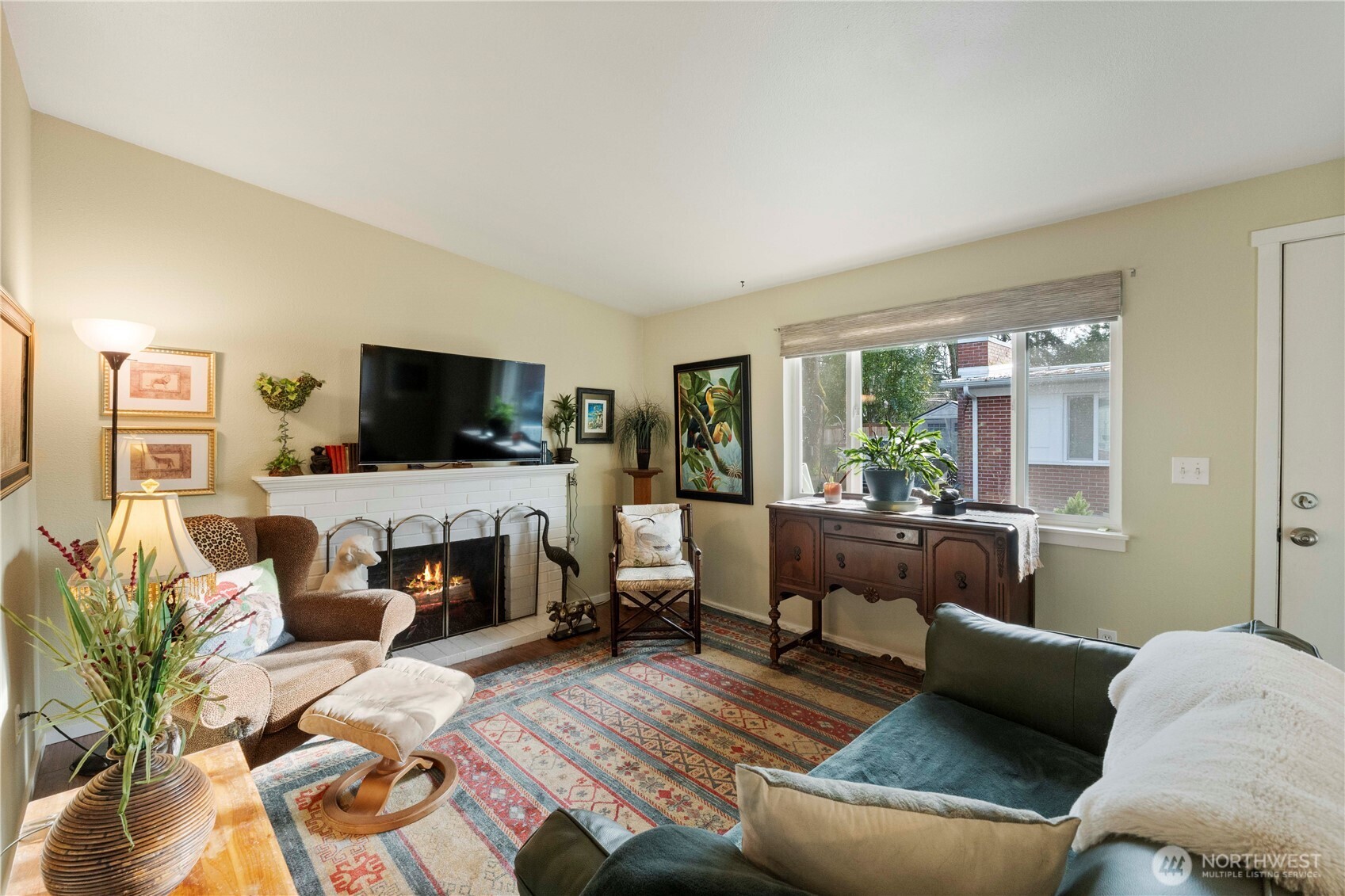 8414 John Dower Road SW 14