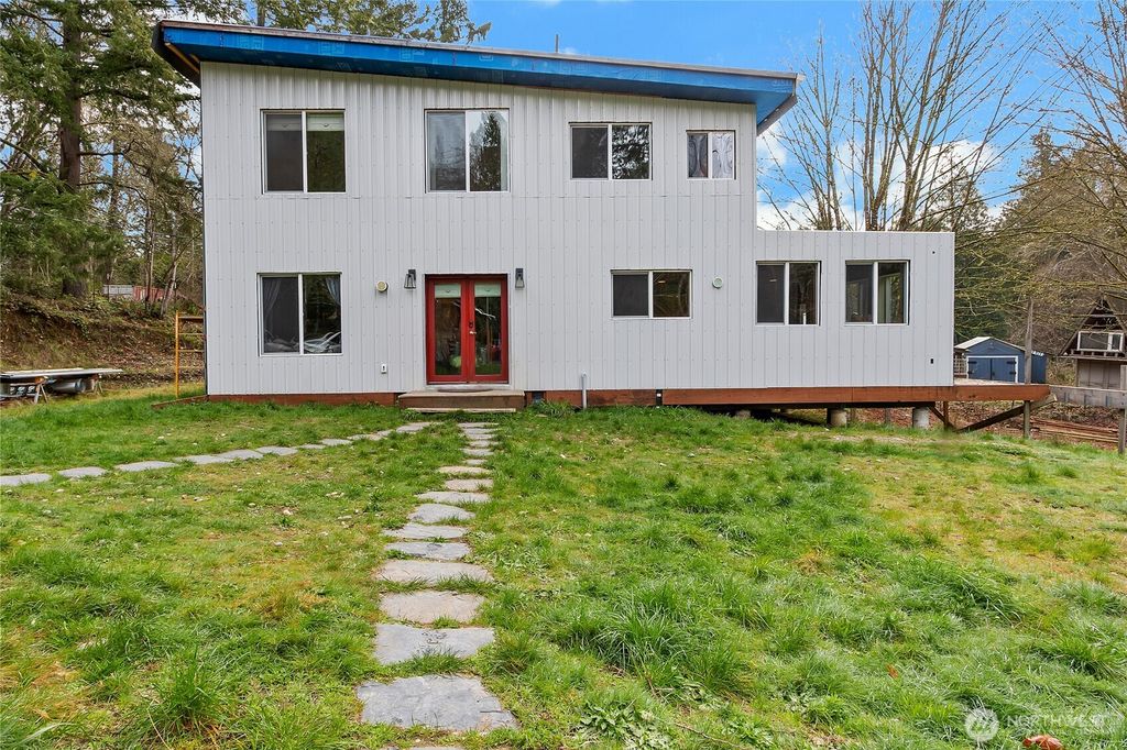 Photo of 17410 68th Street NW, Vaughn, WA 98394 (MLS # 2499273)