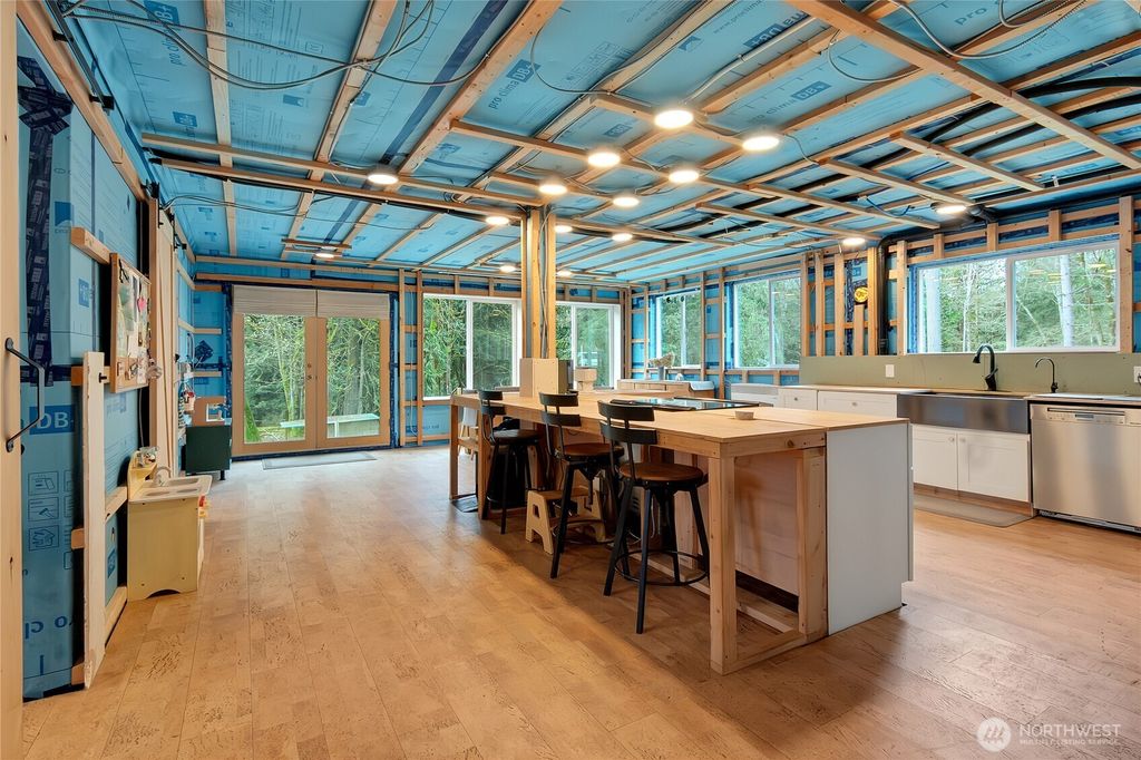 Photo of 17410 68th Street NW, Vaughn, WA 98394 (MLS # 2499273)