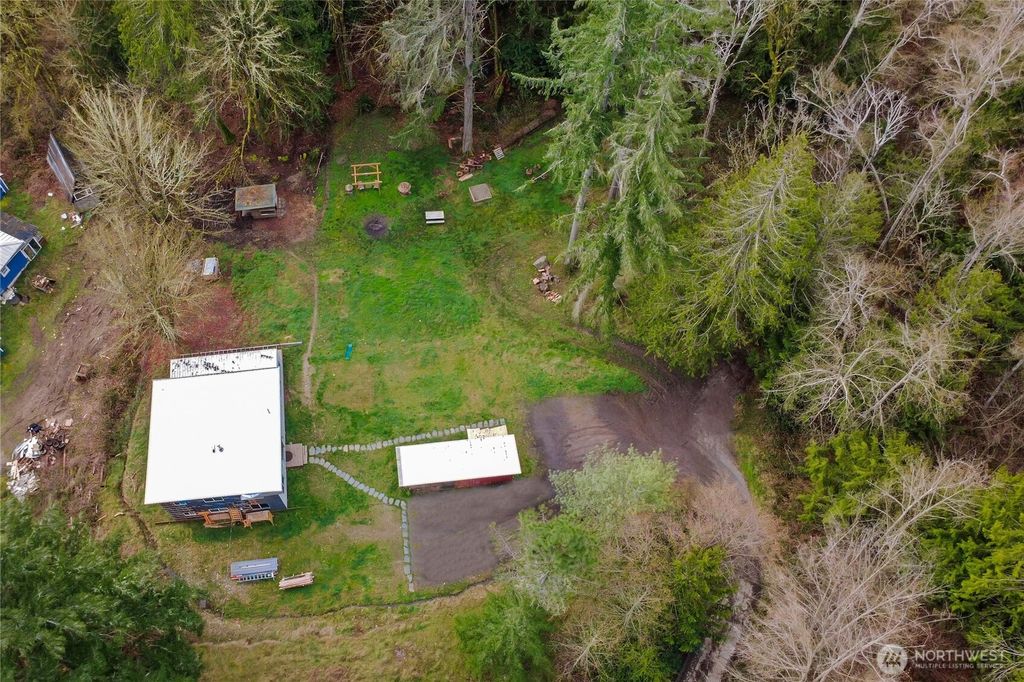 Photo of 17410 68th Street NW, Vaughn, WA 98394 (MLS # 2499273)