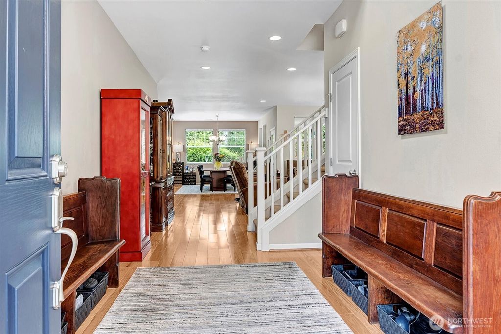 Photo of 1232 Salish Avenue SE, North Bend, WA 98045 (MLS # 2476803)