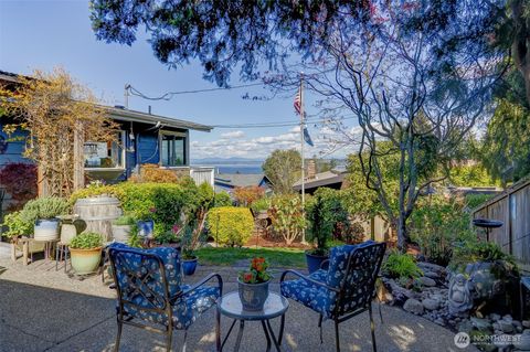 Photo of 6404 N Five Views Road, Tacoma, WA 98407 (MLS # 2486254)